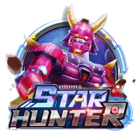 Crazy Hunter Jili Slot Game